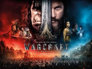 Warcraft Movie ウォークラフト 映画 オフィシャルサイト