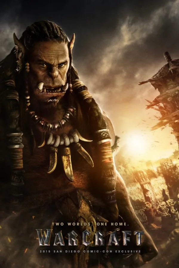 Durotan